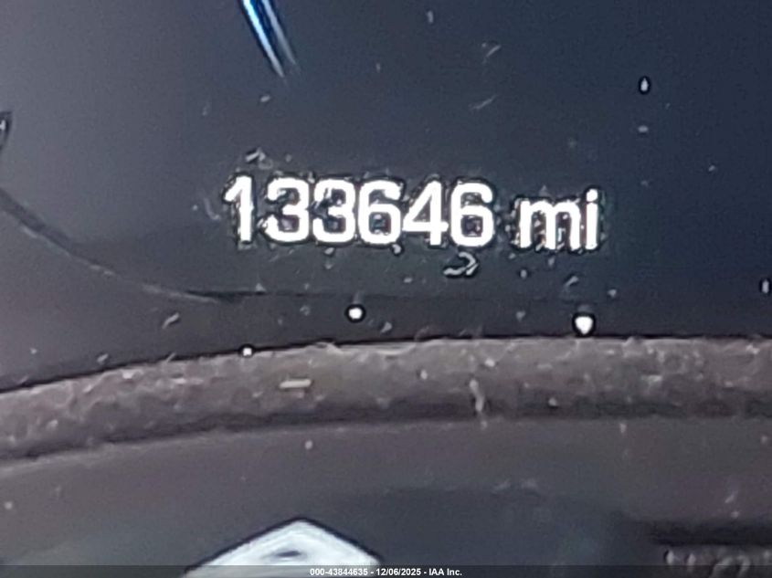 2016 Cadillac Escalade Esv Standard VIN: 1GYS4GKJ0GR202073 Lot: 43844635