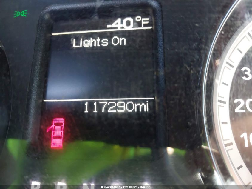 2017 Ram 1500 St VIN: 1C6RR7FT0HS737357 Lot: 43844637