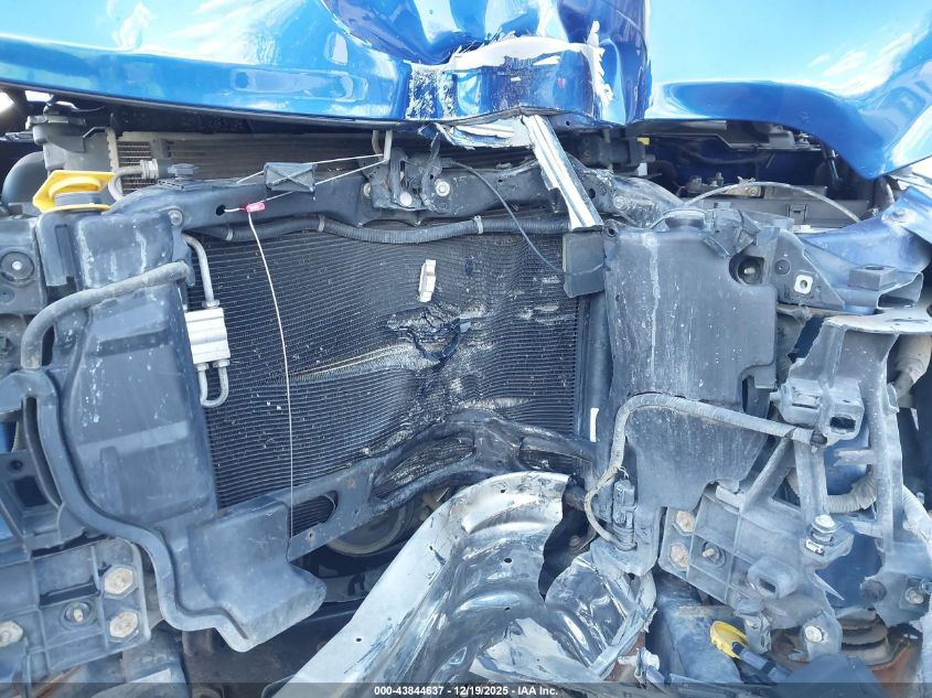 2017 Ram 1500 St VIN: 1C6RR7FT0HS737357 Lot: 43844637