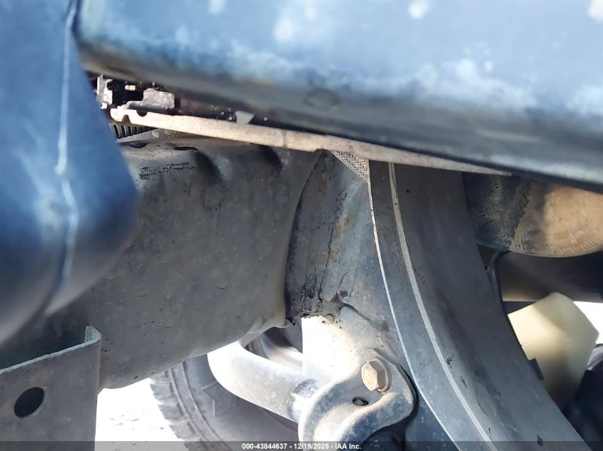 2017 Ram 1500 St VIN: 1C6RR7FT0HS737357 Lot: 43844637