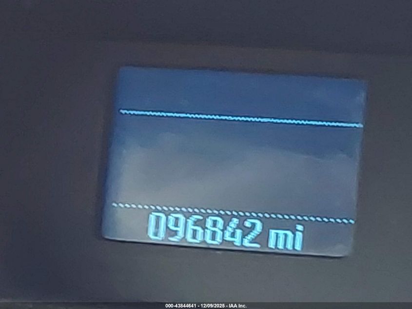 2016 Ford Transit Connect Xl VIN: NM0LS7EX6G1246168 Lot: 43844641