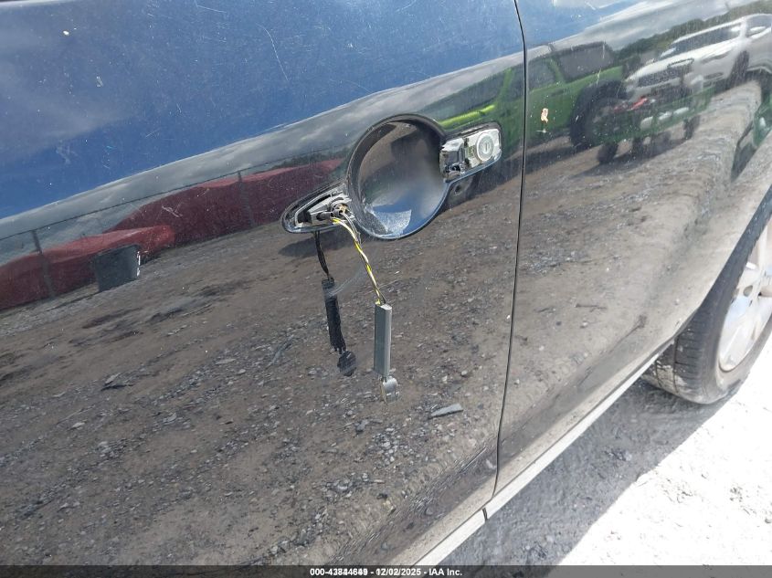 2014 Nissan Murano Le/S/Sl/Sv VIN: JN8AZ1MU0EW408360 Lot: 43844649