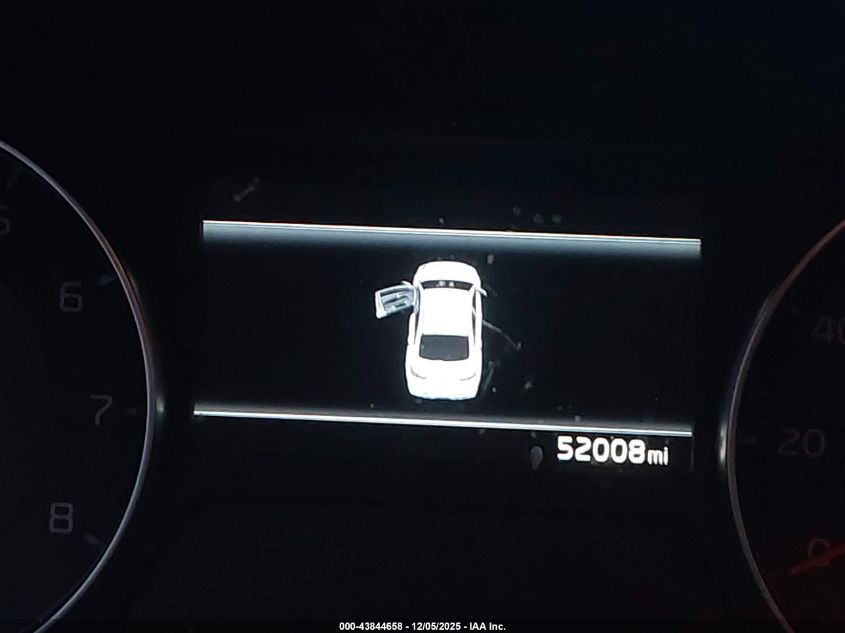 2023 Kia Forte Lxs VIN: 3KPF24AD2PE507691 Lot: 43844658