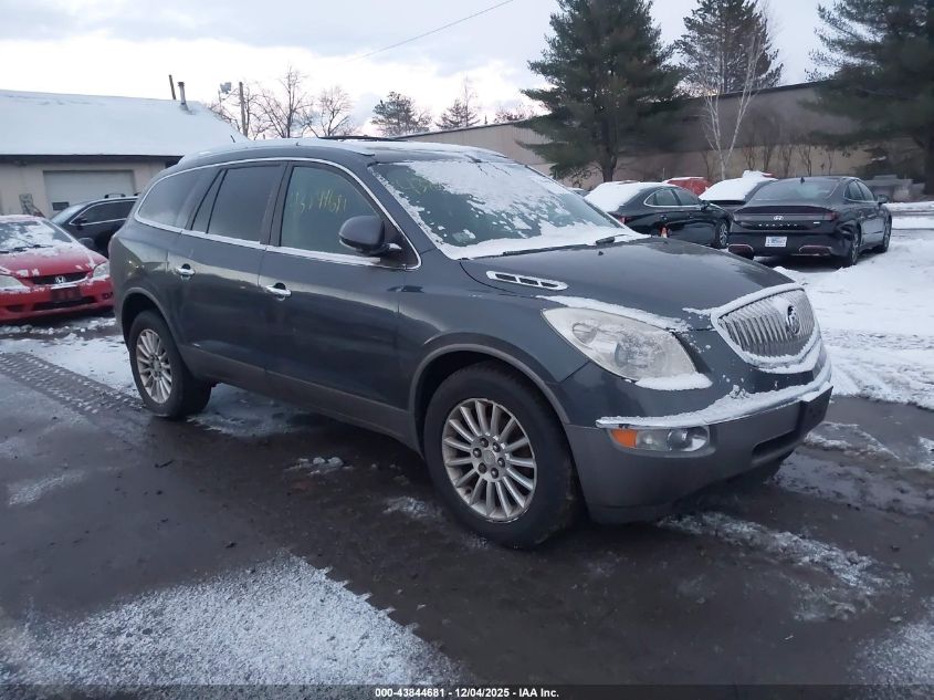 BUICK ENCLAVE CX