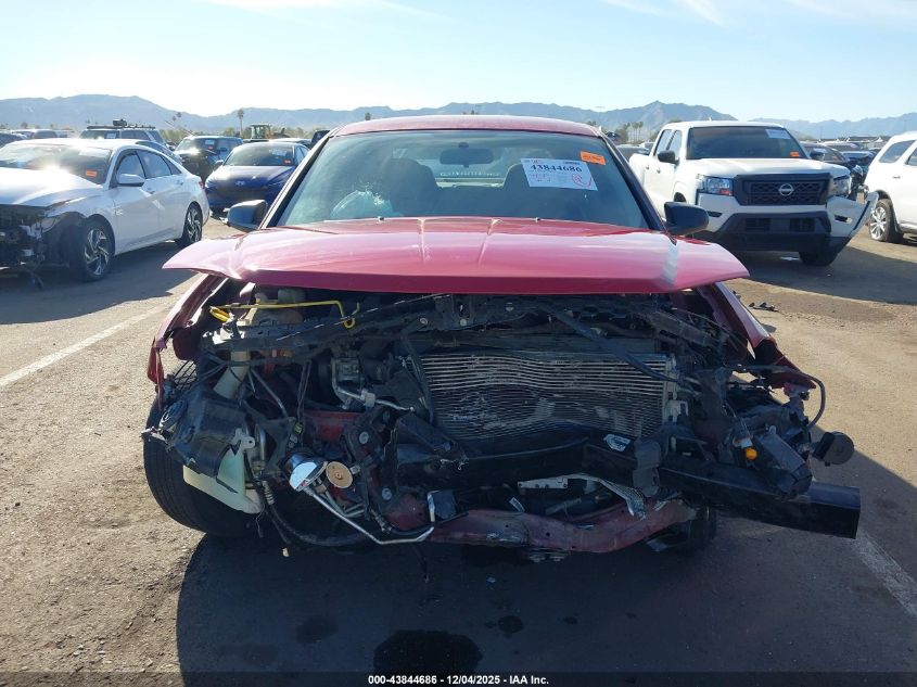 2012 Dodge Avenger Se VIN: 1C3CDZAB3CN168006 Lot: 43844686