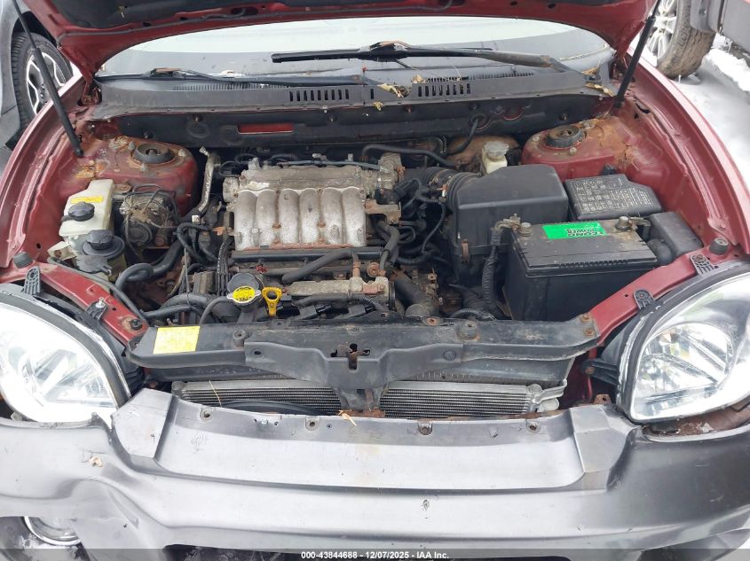 2004 Hyundai Santa Fe Gls/Lx VIN: KM8SC73E14U735063 Lot: 43844688