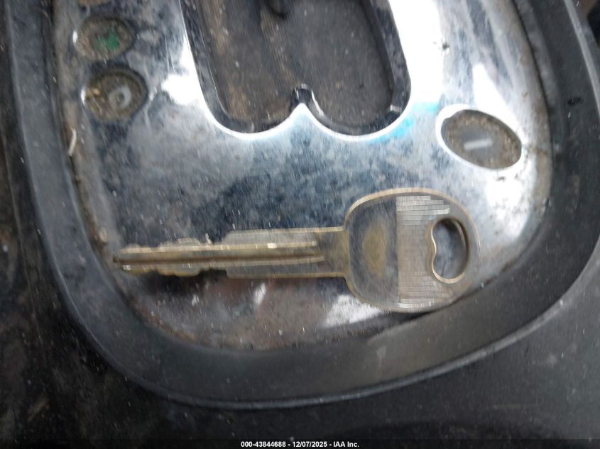 2004 Hyundai Santa Fe Gls/Lx VIN: KM8SC73E14U735063 Lot: 43844688