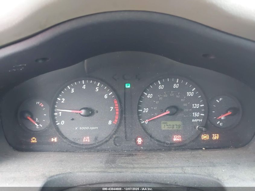 2004 Hyundai Santa Fe Gls/Lx VIN: KM8SC73E14U735063 Lot: 43844688