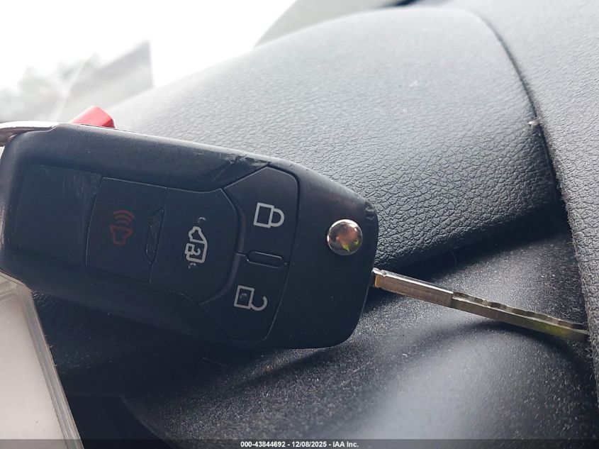 2022 Ford Transit Connect Xl VIN: NM0LS7S2XN1508005 Lot: 43844692