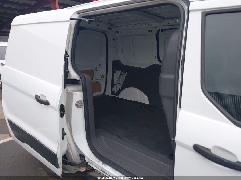 2022 Ford Transit Connect Xl VIN: NM0LS7S2XN1508005 Lot: 43844692