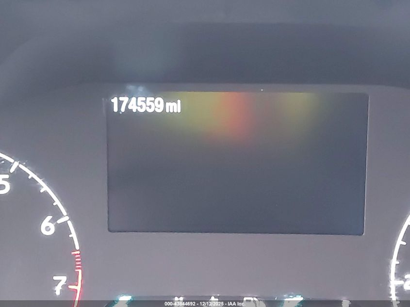 2022 Ford Transit Connect Xl VIN: NM0LS7S2XN1508005 Lot: 43844692