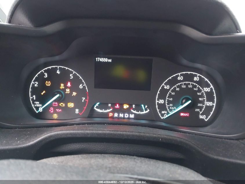 2022 Ford Transit Connect Xl VIN: NM0LS7S2XN1508005 Lot: 43844692