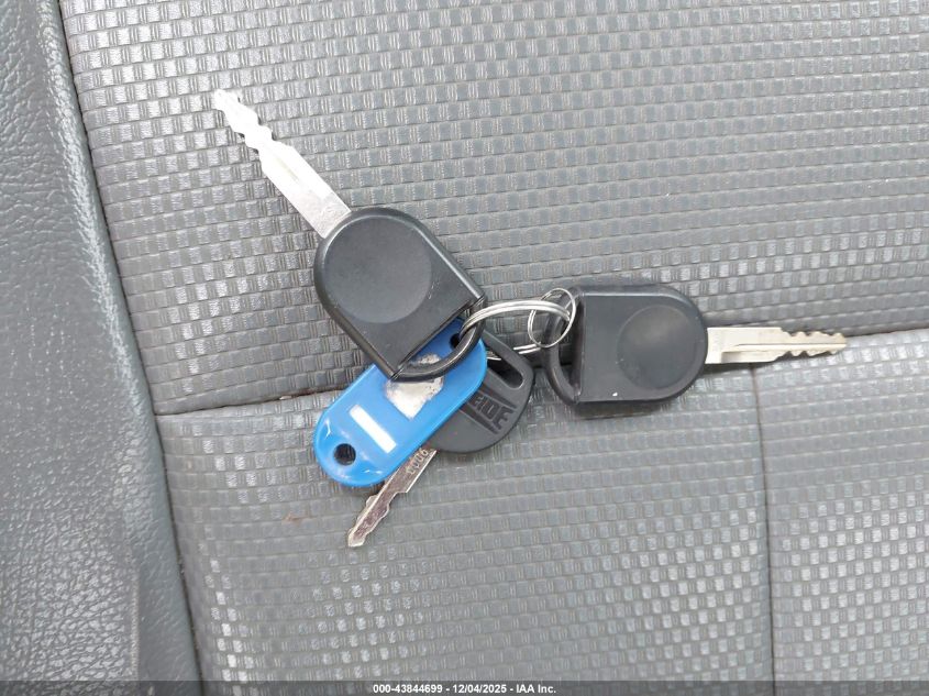 2014 Ford F-250 Xl VIN: 1FDBF2A67EEB82176 Lot: 43844699