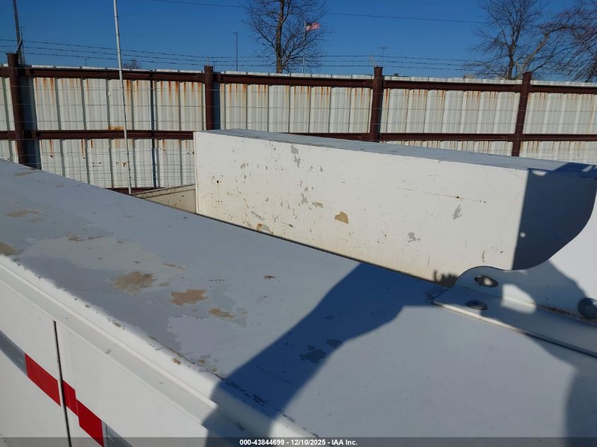 2014 Ford F-250 Xl VIN: 1FDBF2A67EEB82176 Lot: 43844699