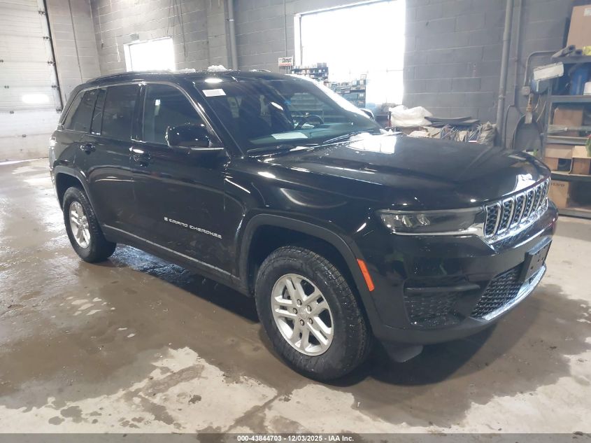 JEEP GRAND CHEROKEE LAREDO 4X4