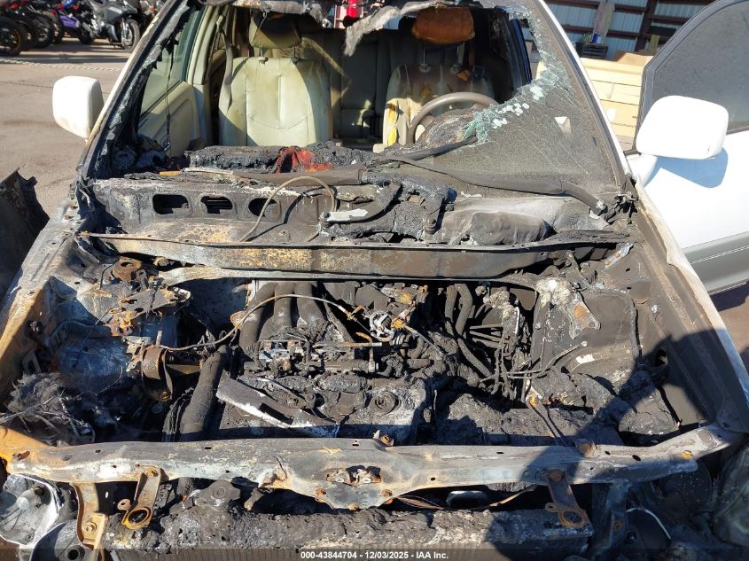 2001 Lexus Rx 300 VIN: JTJGF10UX10103995 Lot: 43844704