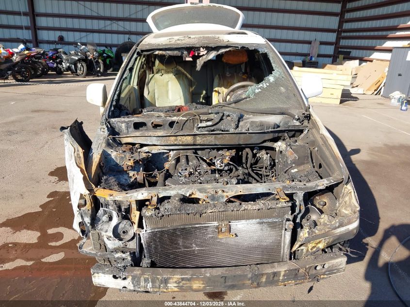 2001 Lexus Rx 300 VIN: JTJGF10UX10103995 Lot: 43844704