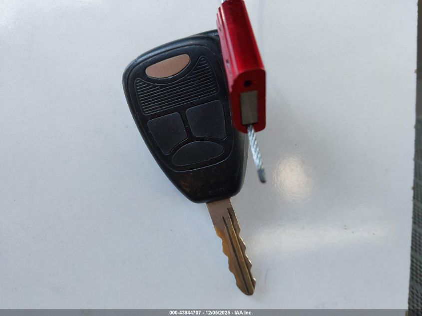 2007 Chrysler Pacifica Touring VIN: 2A8GM68X47R248221 Lot: 43844707