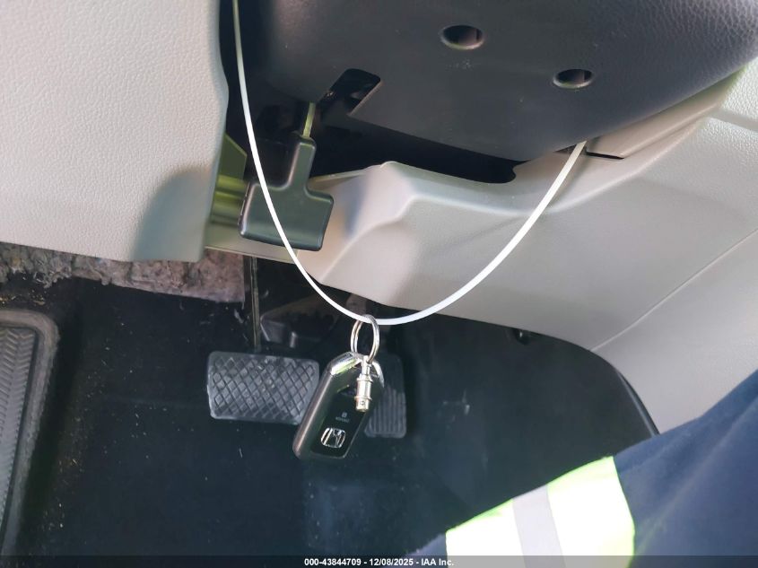 2016 Honda Accord Ex-L VIN: 1HGCR2F92GA214322 Lot: 43844709