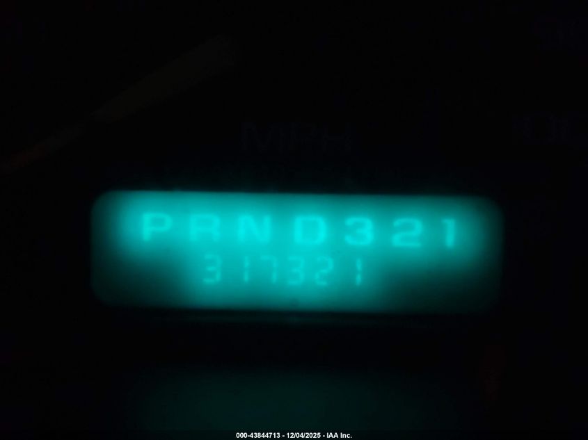 2000 Chevrolet Silverado 1500 VIN: 1GCEC14W3YZ133974 Lot: 43844713