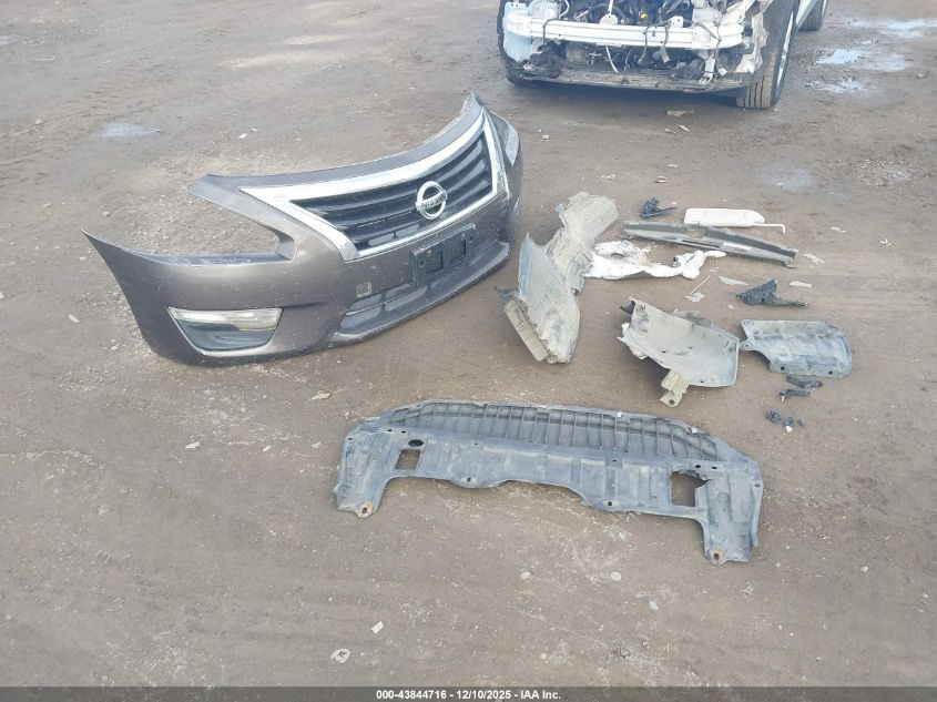 2014 Nissan Altima 2.5/2.5 S/2.5 Sl/2.5 Sv VIN: 1N4AL3AP9EC404211 Lot: 43844716