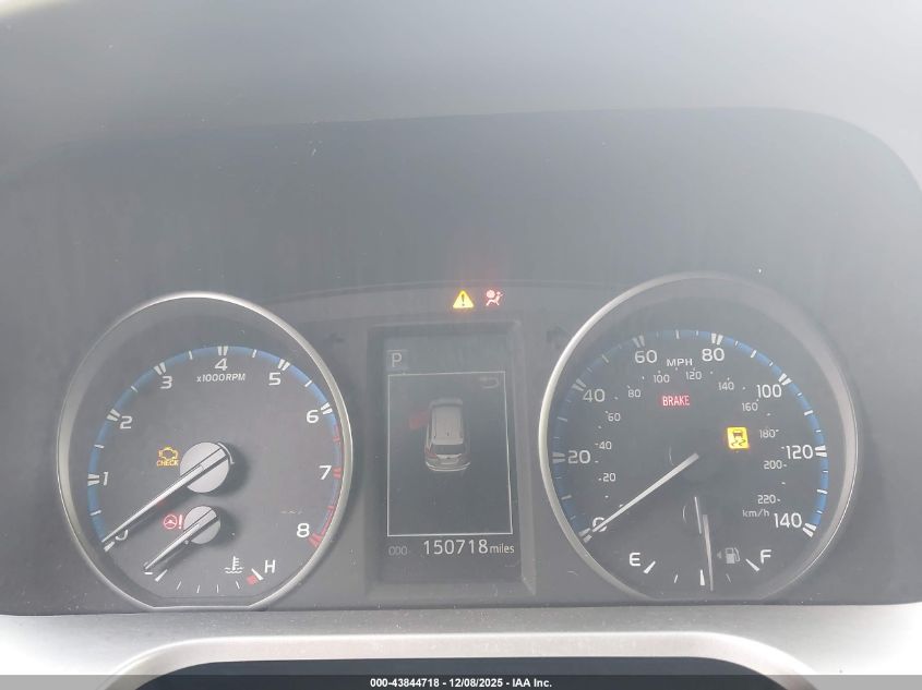 2017 Toyota Rav4 Xle VIN: JTMWFREV0HJ135485 Lot: 43844718