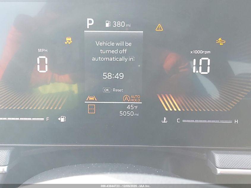 2026 Kia K5 Lxs Fwd VIN: KNAG24J72T5418012 Lot: 43844723