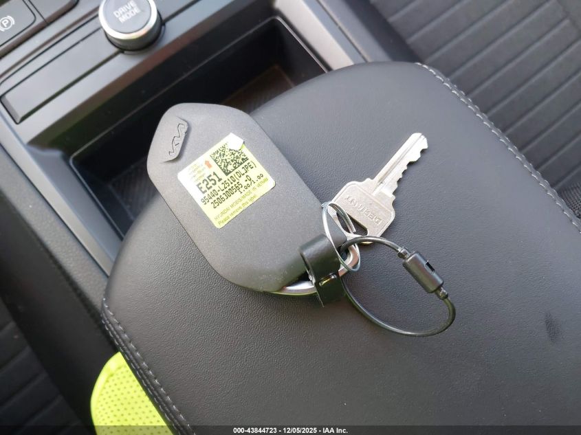 2026 Kia K5 Lxs Fwd VIN: KNAG24J72T5418012 Lot: 43844723