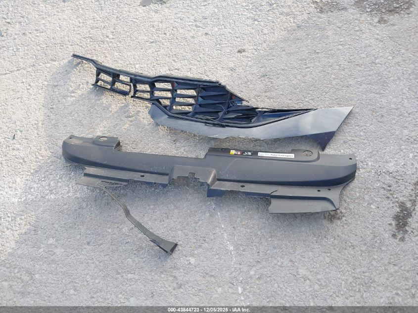 2026 Kia K5 Lxs Fwd VIN: KNAG24J72T5418012 Lot: 43844723