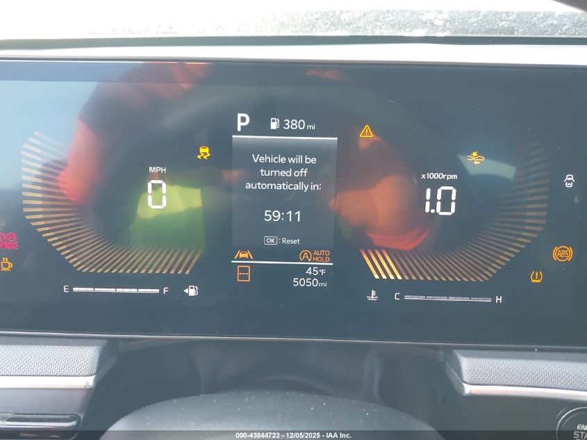 2026 Kia K5 Lxs Fwd VIN: KNAG24J72T5418012 Lot: 43844723