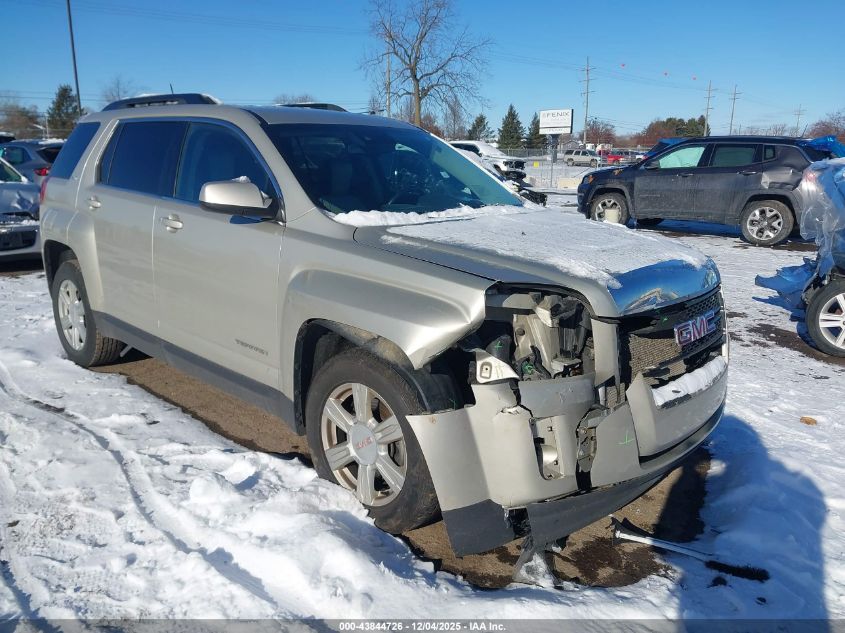 GMC TERRAIN SLT-1
