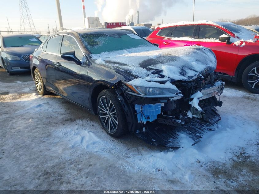 LEXUS ES 300H ES 300H