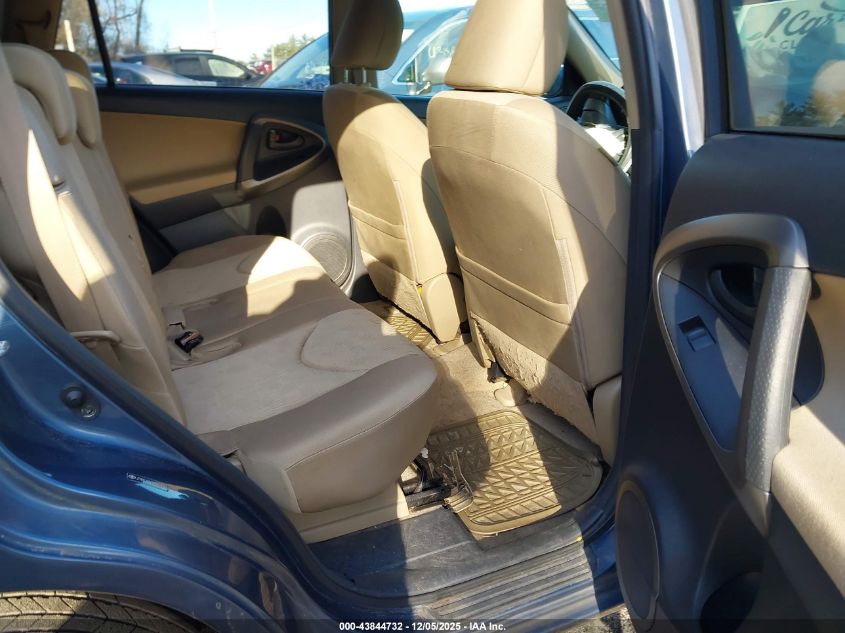 2009 Toyota Rav4 VIN: JTMBF33V79D018761 Lot: 43844732