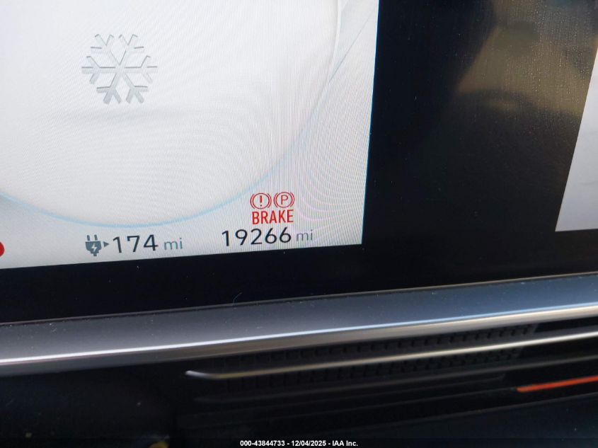 2024 Hyundai Ioniq 6 Limited VIN: KMHM54AC0RA058485 Lot: 43844733