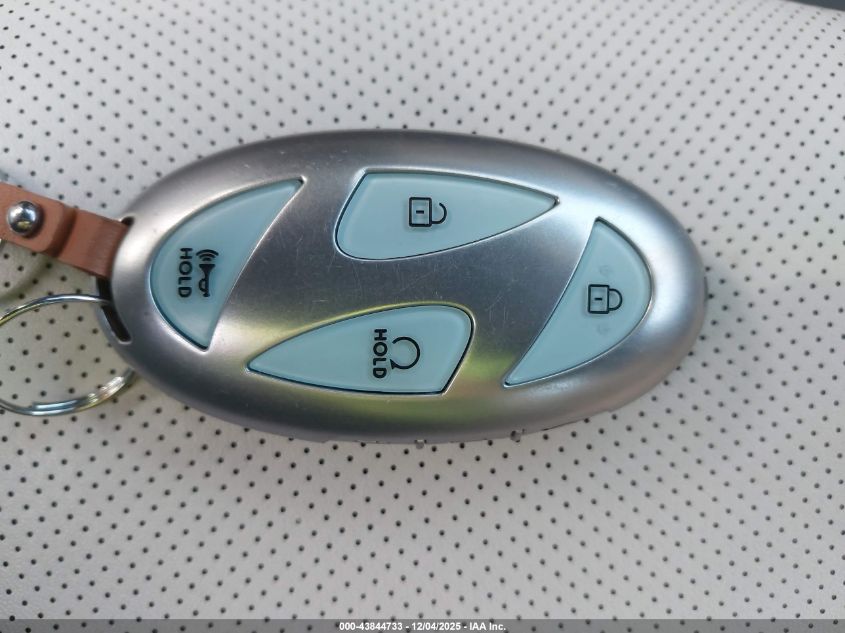 2024 Hyundai Ioniq 6 Limited VIN: KMHM54AC0RA058485 Lot: 43844733