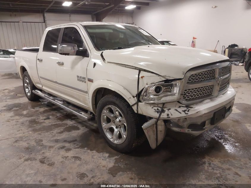RAM 1500 LARAMIE
