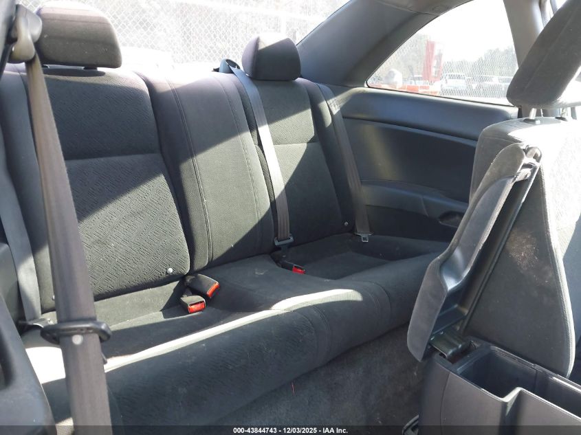 2003 Honda Civic Ex VIN: 1HGEM22943L018782 Lot: 43844743