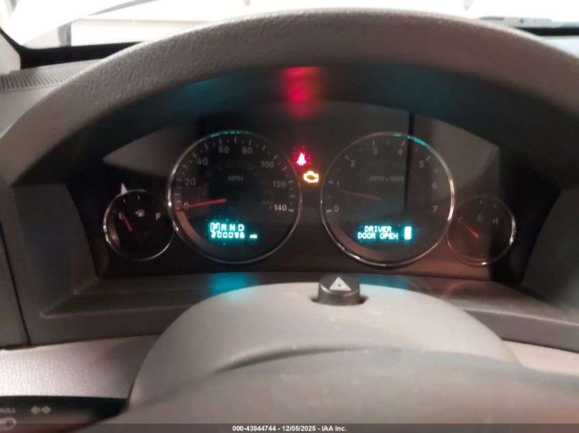 2005 Jeep Grand Cherokee Limited VIN: 1J4HR58255C727999 Lot: 43844744