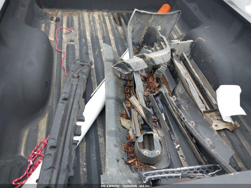 2009 Ford Ranger Xl/Xlt VIN: 1FTYR14DX9PA68614 Lot: 43844762