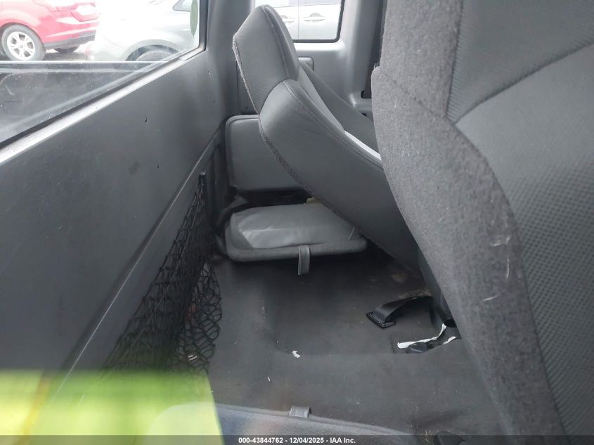 2009 Ford Ranger Xl/Xlt VIN: 1FTYR14DX9PA68614 Lot: 43844762