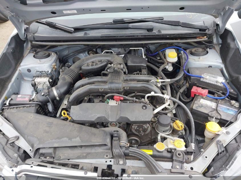 2013 Subaru Impreza 2.0I Premium VIN: JF1GJAC6XDG018106 Lot: 43844772