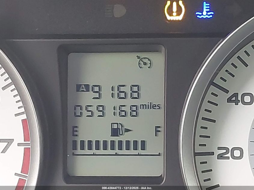 2013 Subaru Impreza 2.0I Premium VIN: JF1GJAC6XDG018106 Lot: 43844772