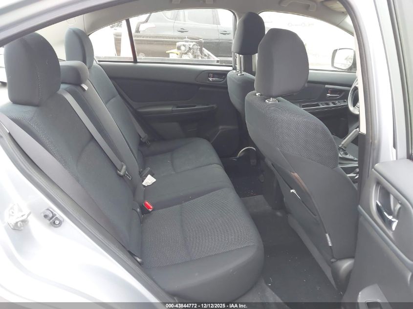 2013 Subaru Impreza 2.0I Premium VIN: JF1GJAC6XDG018106 Lot: 43844772