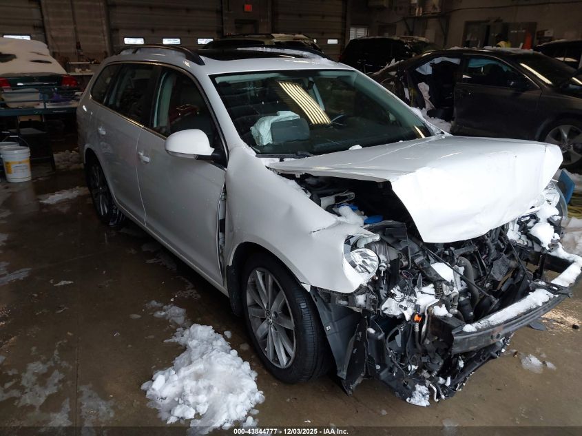 VOLKSWAGEN JETTA 2.5L SE