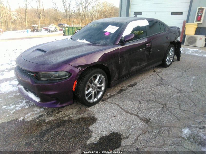 Vin: 2c3cdxmg8nh139365, lot: 44340292, dodge charger gt awd 20222