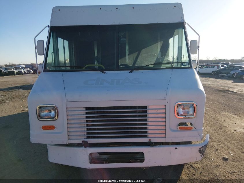 2019 Ford F-59 Commercial Stripped VIN: 1F65F5KY8K0A23164 Lot: 43844797