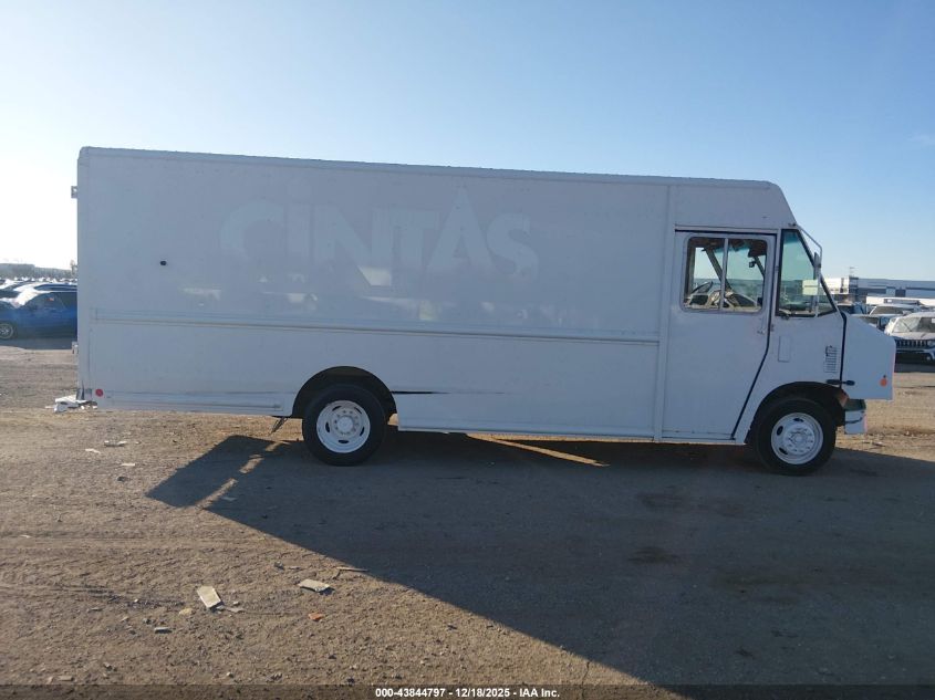 2019 Ford F-59 Commercial Stripped VIN: 1F65F5KY8K0A23164 Lot: 43844797