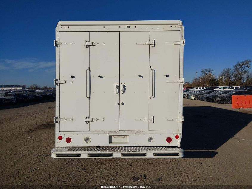 2019 Ford F-59 Commercial Stripped VIN: 1F65F5KY8K0A23164 Lot: 43844797