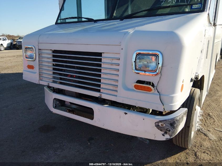 2019 Ford F-59 Commercial Stripped VIN: 1F65F5KY8K0A23164 Lot: 43844797