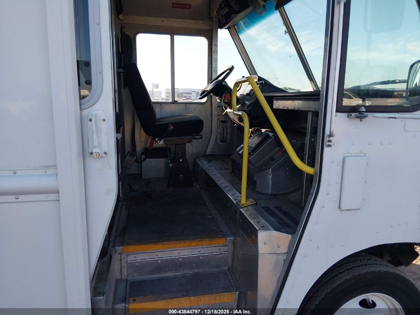 2019 Ford F-59 Commercial Stripped VIN: 1F65F5KY8K0A23164 Lot: 43844797